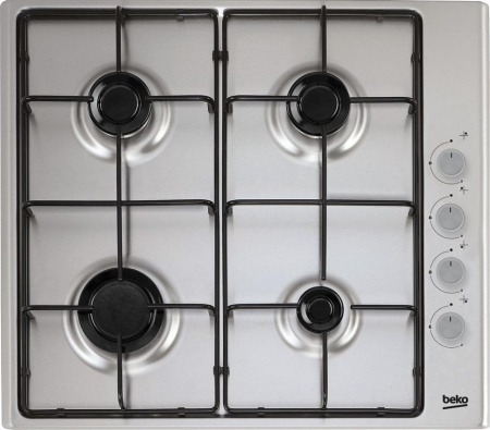 Варочная поверхность Beko HIZG 64125 X