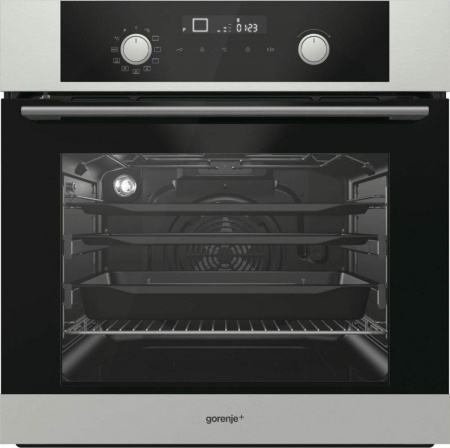 Встраиваемый духовой шкаф Gorenje GP556X