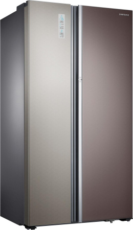 Холодильник Samsung RH60H90203L [2, No Frost]