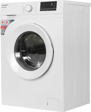 Стиральная машина Kraft KF-ED6206W [6 кг, фронтальная]