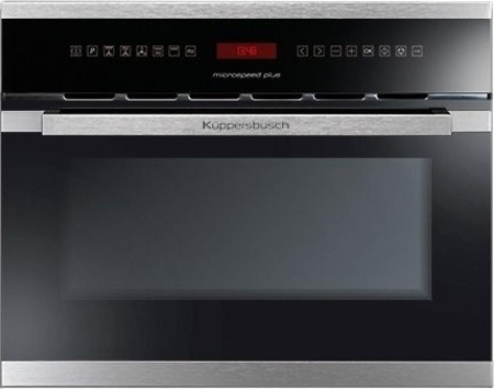 Микроволновая печь Kuppersbusch EMWK 6550.0 J1