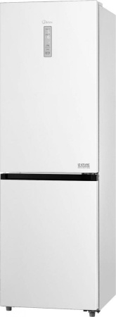 Холодильник Midea MDRB470MGF01O [2, No Frost]
