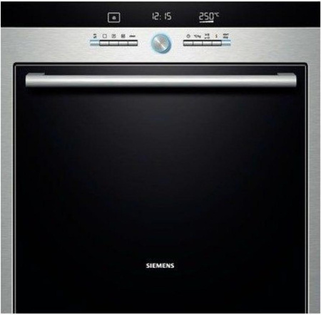 Встраиваемый духовой шкаф Siemens HB 36GB560