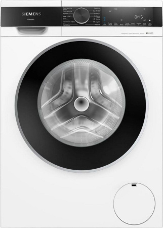 Стиральная машина Siemens WG44G2ACPL [9 кг, фронтальная]