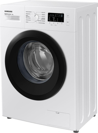 Стиральная машина Samsung WW60A3120BE [6 кг, фронтальная]