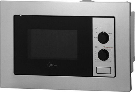 Микроволновая печь Midea MM820B2Q-SS
