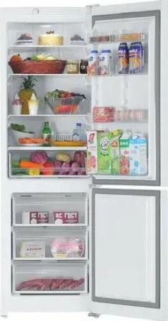Холодильник Hotpoint-Ariston HT 4180 W [2, No Frost]
