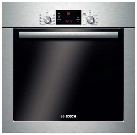 Встраиваемый духовой шкаф Bosch HBA 63U351S