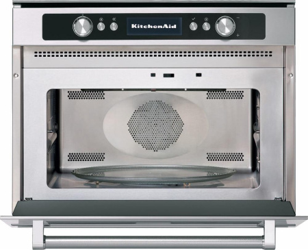 Микроволновая печь KitchenAid KMQCX45600
