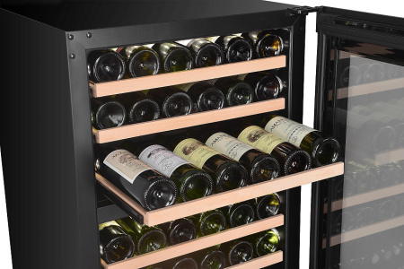 Винный шкаф MC Wine W48DB [капельное]