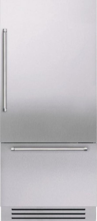 Холодильник KitchenAid KCZCX 20900R [2, No Frost]