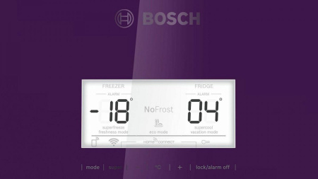 Холодильник Bosch KGN 39LA3A [2, No Frost]