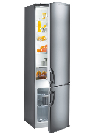 Холодильник Gorenje RK 41200E [2, капельное]
