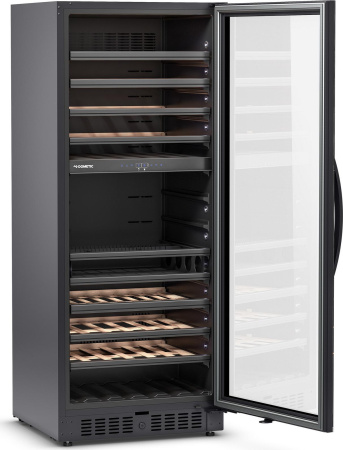Винный шкаф Dometic E91FG Elegance [1]