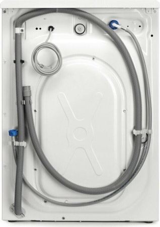 Стиральная машина Electrolux EW6FN428 [8 кг, фронтальная]