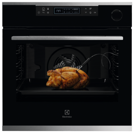 Встраиваемый духовой шкаф Electrolux OKC8P31