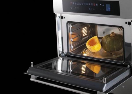 Микроволновая печь Fulgor-Milano LCMO 4511 TC ME