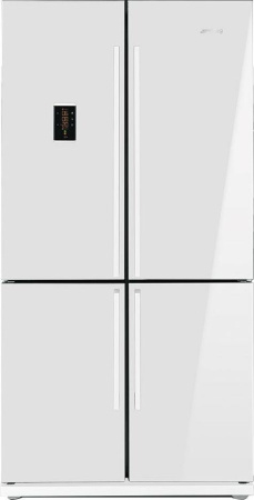 Холодильник Smeg FQ60B2PE1 [2, No Frost]