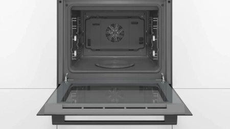 Встраиваемый духовой шкаф Bosch HIJ557YB0R