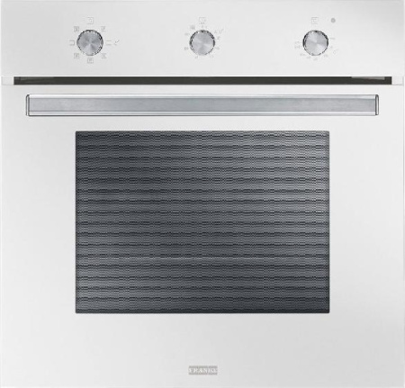Встраиваемый духовой шкаф Franke SGP62MWH/F