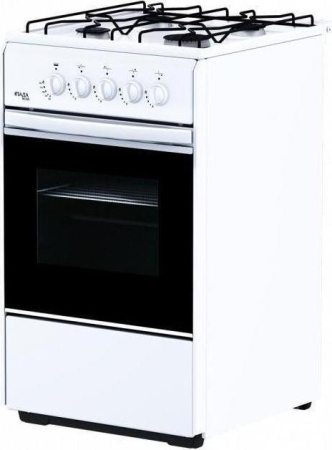 Плита Лада Nova RG 24040 W