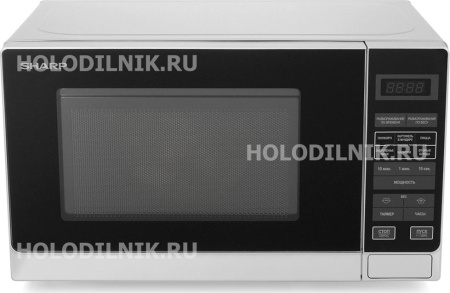 Микроволновая печь Sharp R 2772RSL