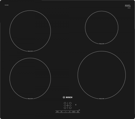 Варочная поверхность Bosch PIE 61RBB5E