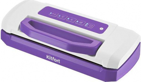 Вакуумный упаковщик Kitfort KT-1524-1