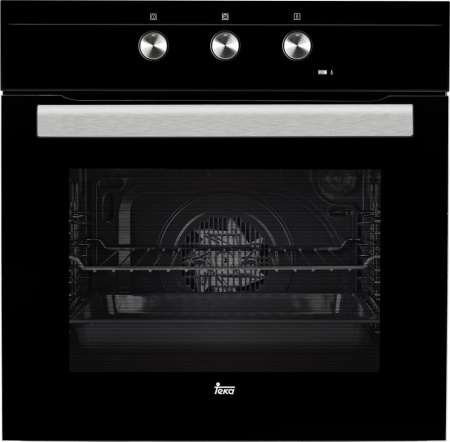 Встраиваемый духовой шкаф Teka HS-610