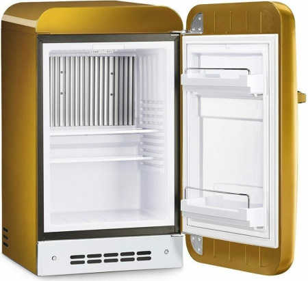 Холодильник Smeg FAB5RWH [1, No Frost]