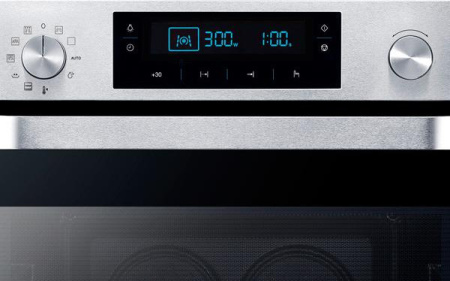 Встраиваемый духовой шкаф Samsung NQ50C7535DS/WT