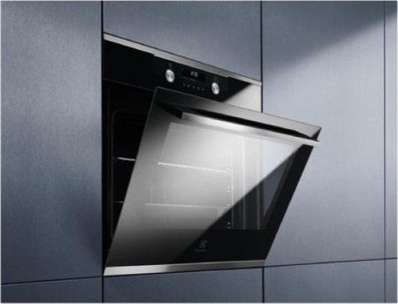 Встраиваемый духовой шкаф Electrolux OKF5C70