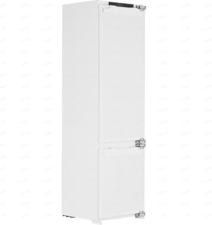 Холодильник Ascoli ADRF310WEBI [2, капельное]