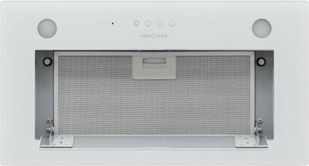 Кухонная вытяжка Krona Arven 600 White S