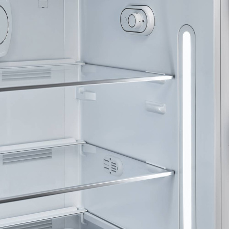 Холодильник Smeg FAB28RLI3 [1, капельное]