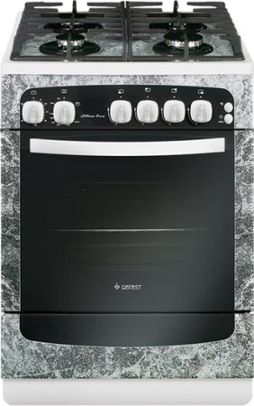 Плита Gefest 1500