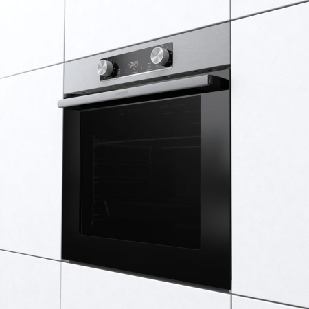 Встраиваемый духовой шкаф Gorenje BO 6735E02XK