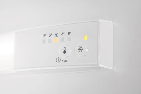 Холодильник Electrolux LNT2LF18 [2, No Frost]