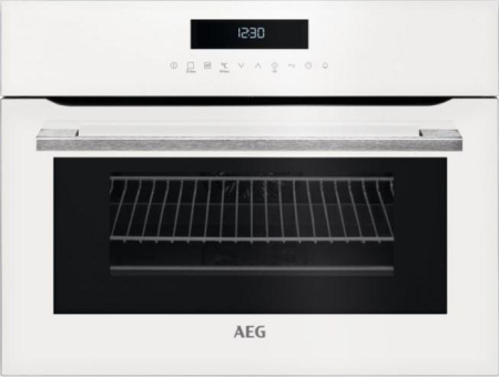 Встраиваемый духовой шкаф Gorenje BO 6737E03AWG