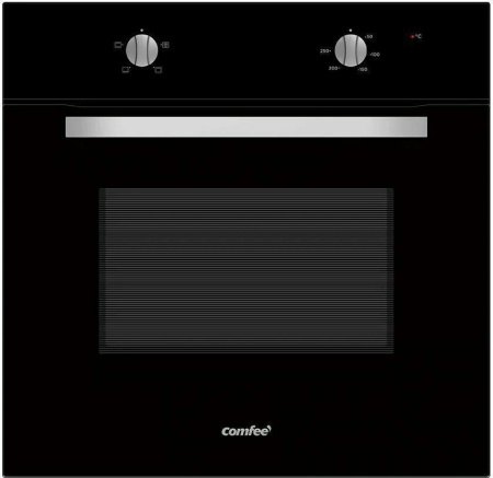 Встраиваемый духовой шкаф Comfee CBO300GB