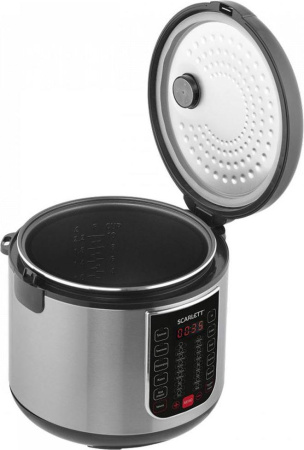 Мультиварка Scarlett SC-MC410S31