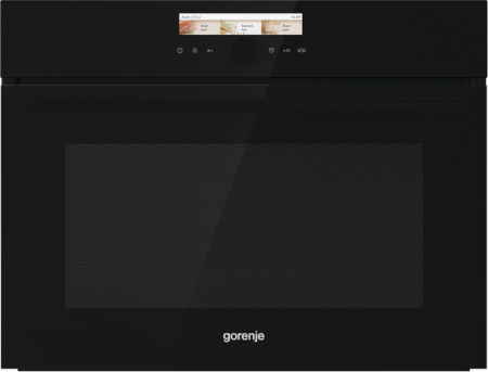 Встраиваемый духовой шкаф Gorenje BCM598S17BG
