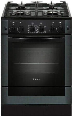 Плита Gefest 6500-02 0315