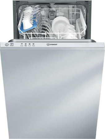 Посудомоечная машина Indesit DISR 14B
