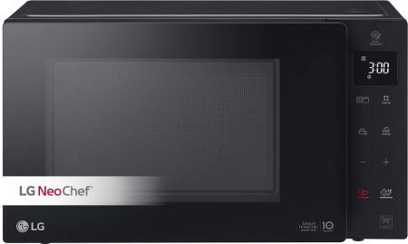 Микроволновая печь LG MH 6336GIB