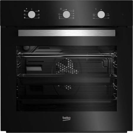 Встраиваемый духовой шкаф Beko BIE24100