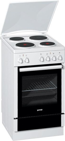 Плита Gorenje E 52102 AW1