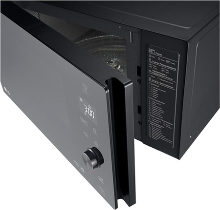 Микроволновая печь LG MB 65W65DIR