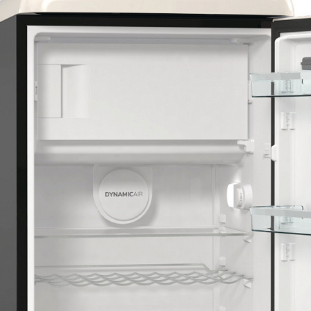 Холодильник Gorenje OBRB615DBK [1, No Frost]