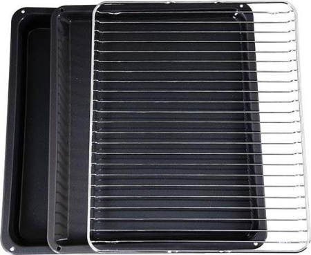 Встраиваемый духовой шкаф AEG KMR 761000 W